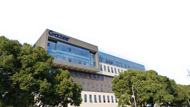 盖泽科技完成近亿元融资加速半导体光学量检设备+AI战略布局